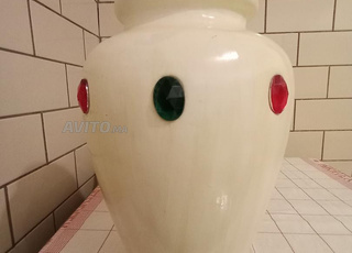 vase céramique 