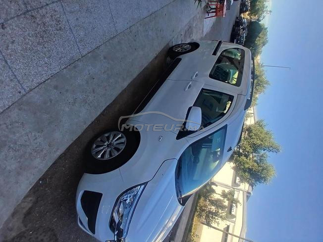 Renault Express.