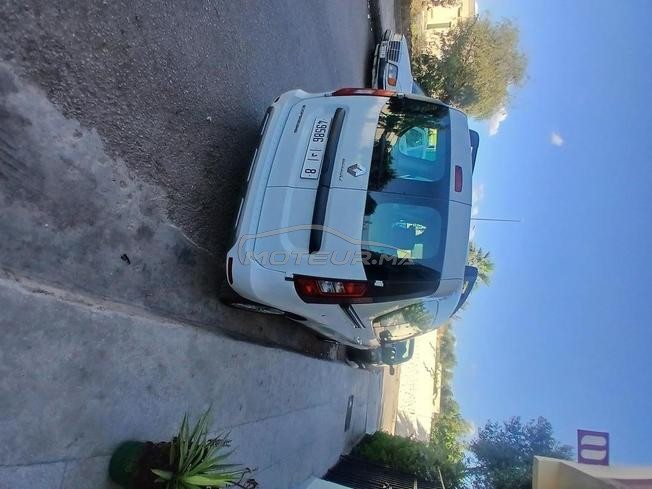 Renault Express.