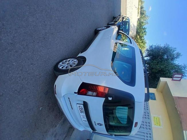 Renault Express.