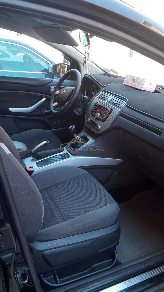 Ford Kuga Diesel 2012