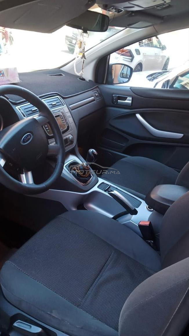 Ford Kuga Diesel 2012