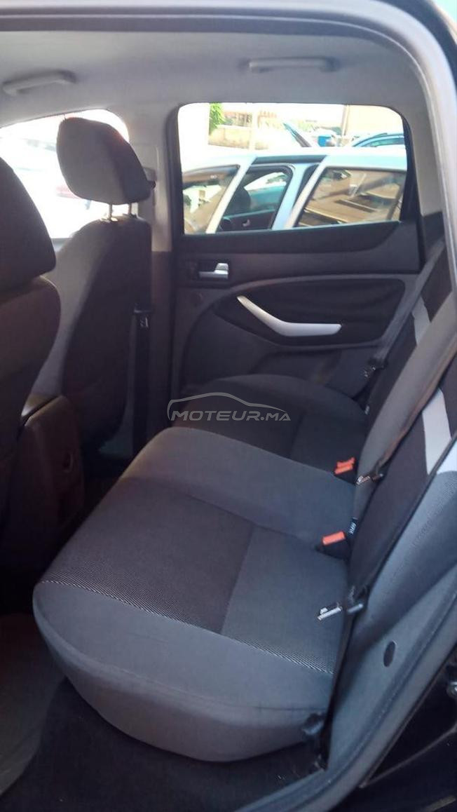 Ford Kuga Diesel 2012