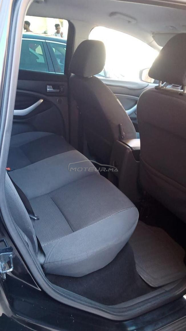 Ford Kuga Diesel 2012