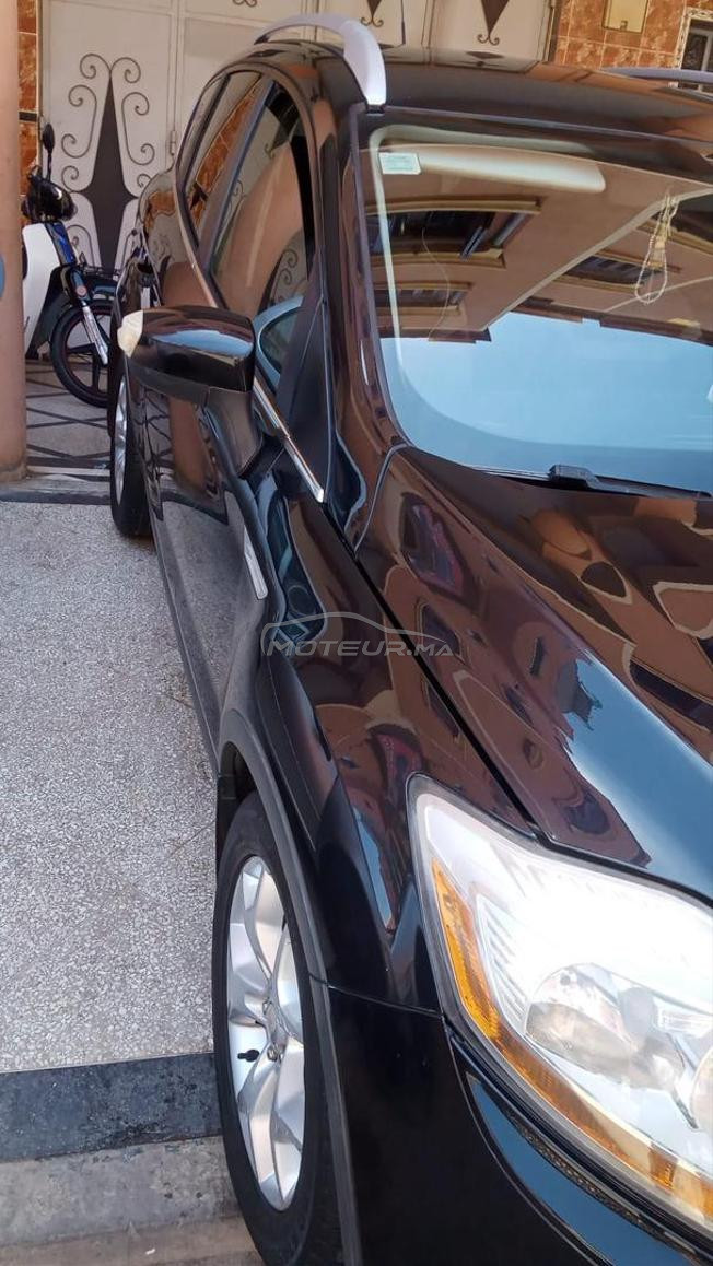 Ford Kuga Diesel 2012