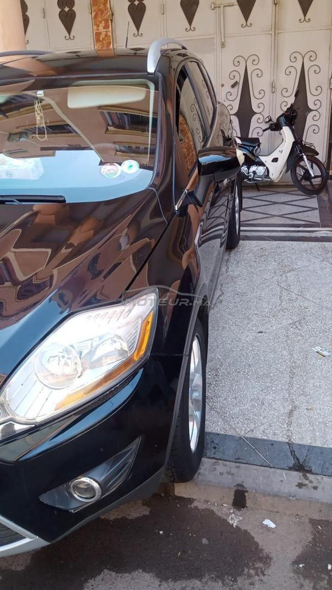 Ford Kuga Diesel 2012