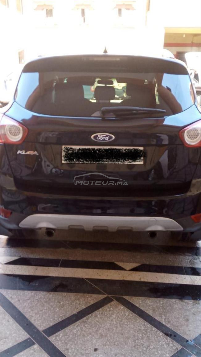 Ford Kuga Diesel 2012