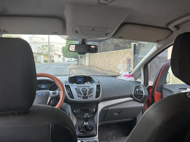 ford cmax 