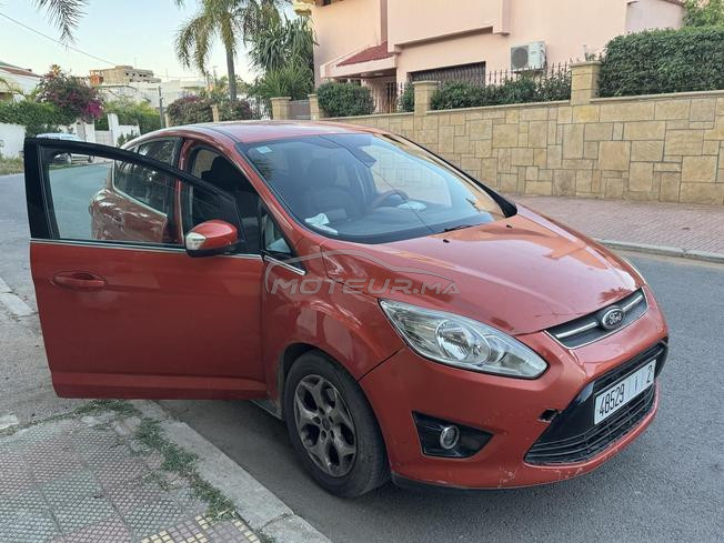 ford cmax 