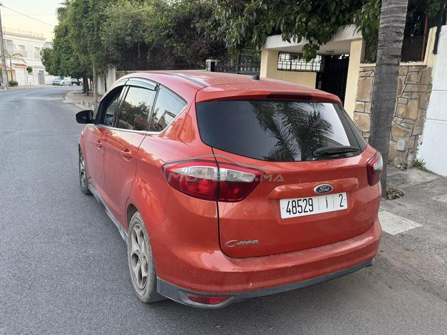 ford cmax 