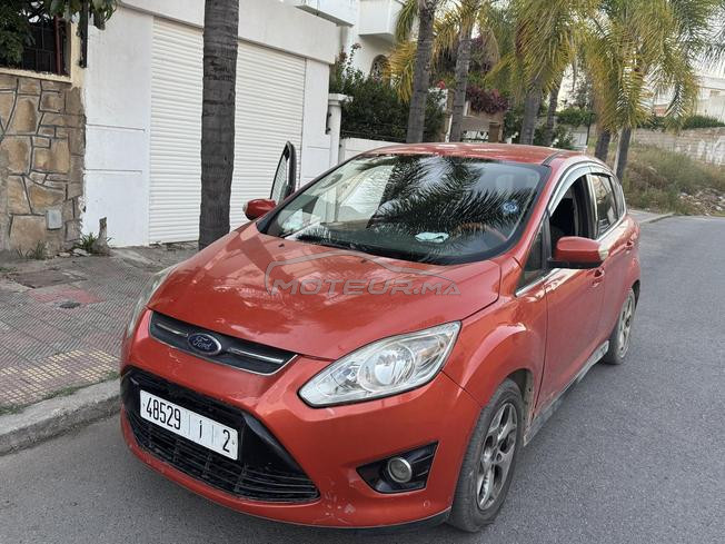 ford cmax 