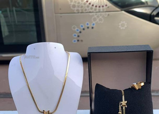 accessoires inoxydable 