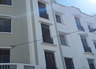 2 Immeuble 519m2 bd Paris à vendre 