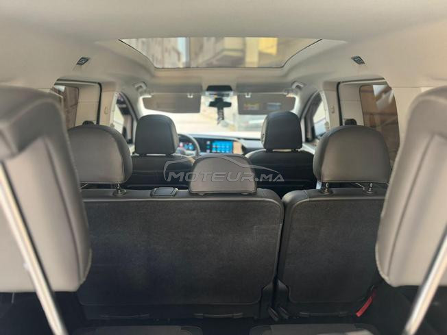 volswagen caddy R line