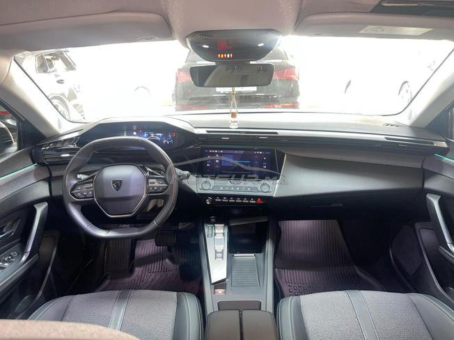 peugeut 308 