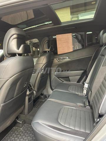 kia Sportage Gt line - 2