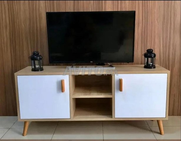 Meuble TV LED Promotion