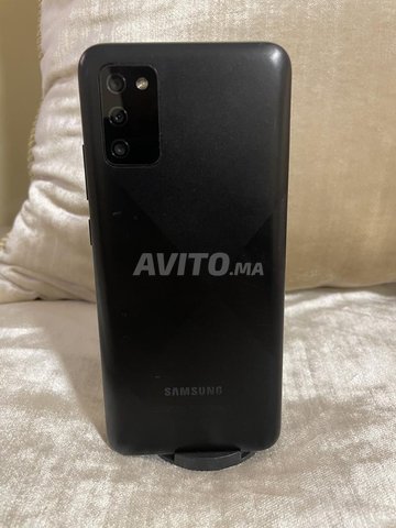 samsung galaxy a02s 