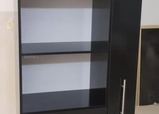 Placar cuisine avec rangement coulissant  