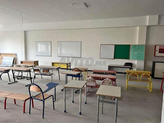 2️⃣ 🪑🏫 كرسي وطاولة  – عرض خاص للموسم الدراسي