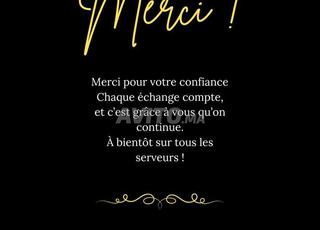 Jeux MMORPG/ Kamas, items, packs prêts à l’emploi