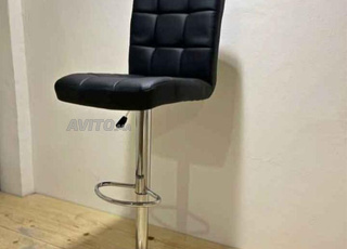 Un tabouret de bar qui allie confort et décoration