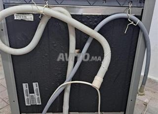 Lave vaisselle Whirpool