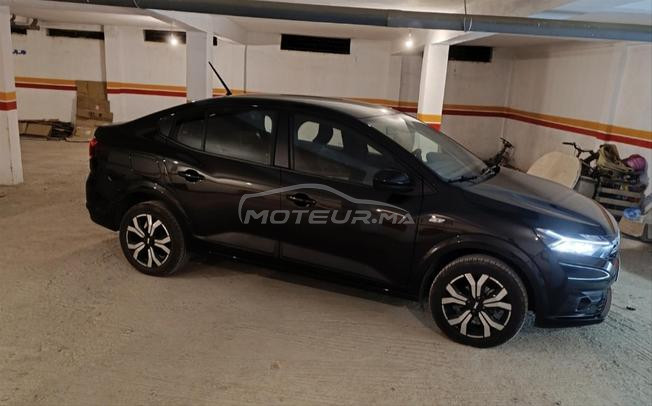 Dacia Logan Diesel Manuelle 2023 à Rabat