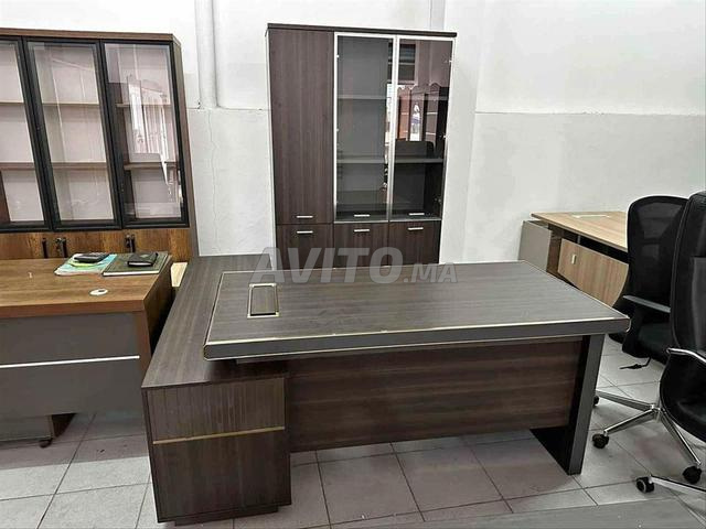 Bureau importation de luxe haute qualité  - 2