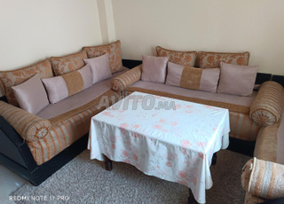 sallon occasion à vendre 