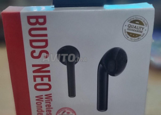 Buds neo wireless 