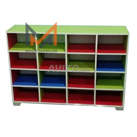rangements scolaires 1