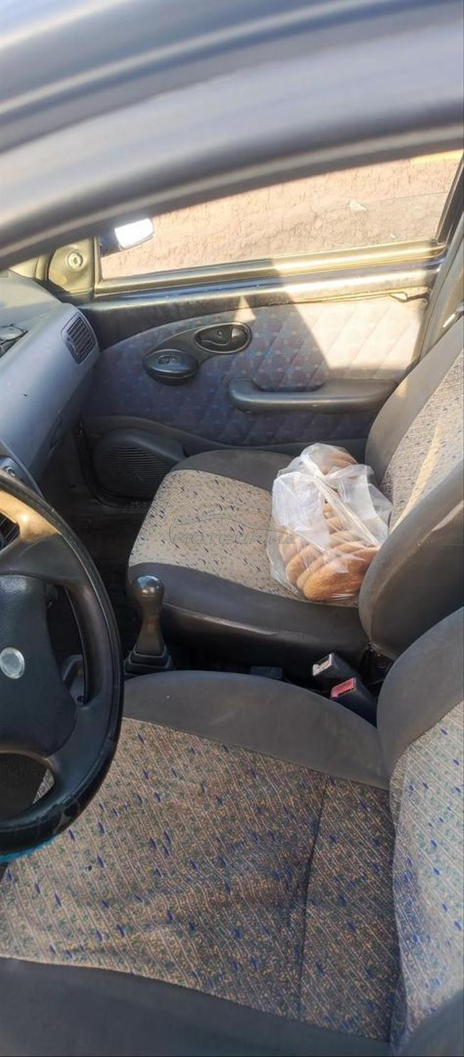 فياط بليو مزوط مزال ملحة
