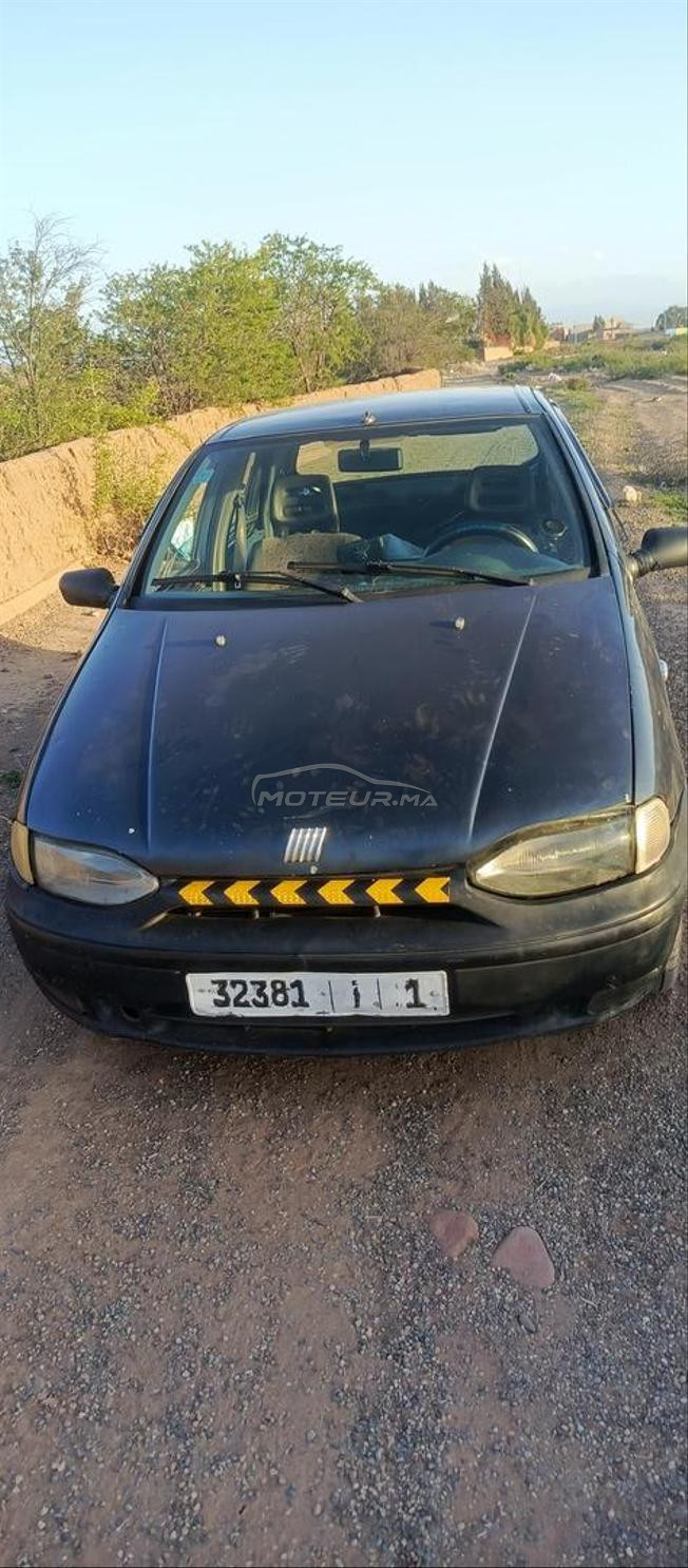 فياط بليو مزوط مزال ملحة