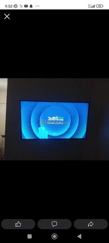 LG 43 Smart