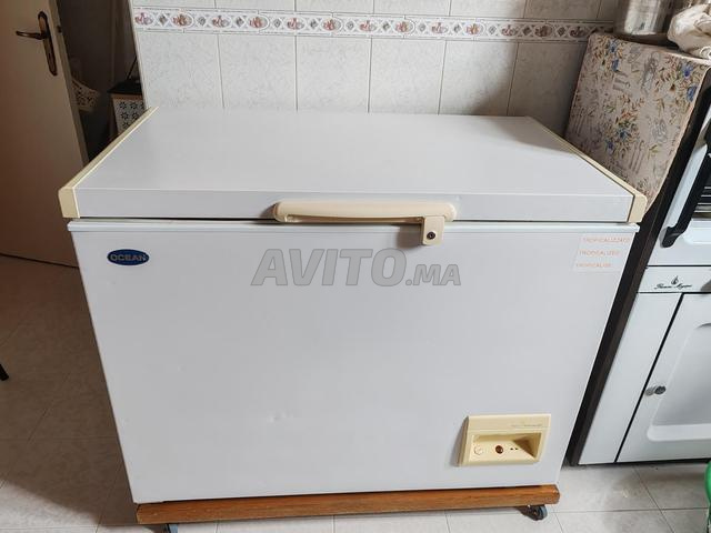 Congélateur 360L très bon état  - 2