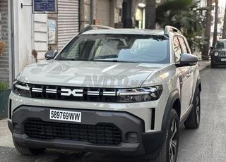 داشيا داستر 2025