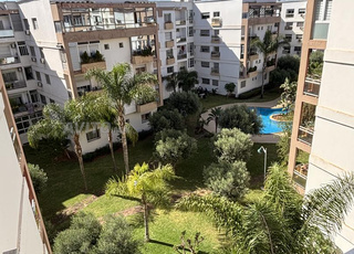 Appartement Haut standing 3 chambres