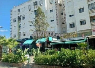 Appartements meublés pour 3 filles ou 3 hommes et couples mariés