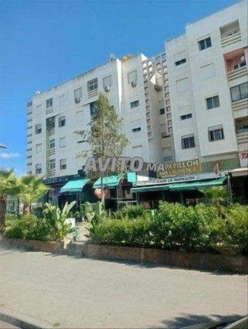 شقق مفروشة لـ 3 فتيات أو 3 رجال وزوجين متزوجين