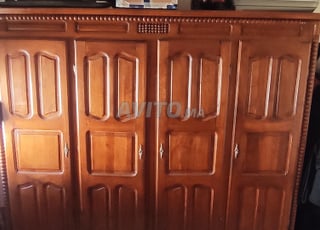 حي المجد. طنجة.