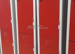 مونوبلوك / خزانة ملابس / خزائن