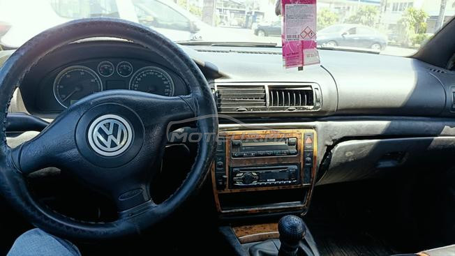 passat b6 2008 