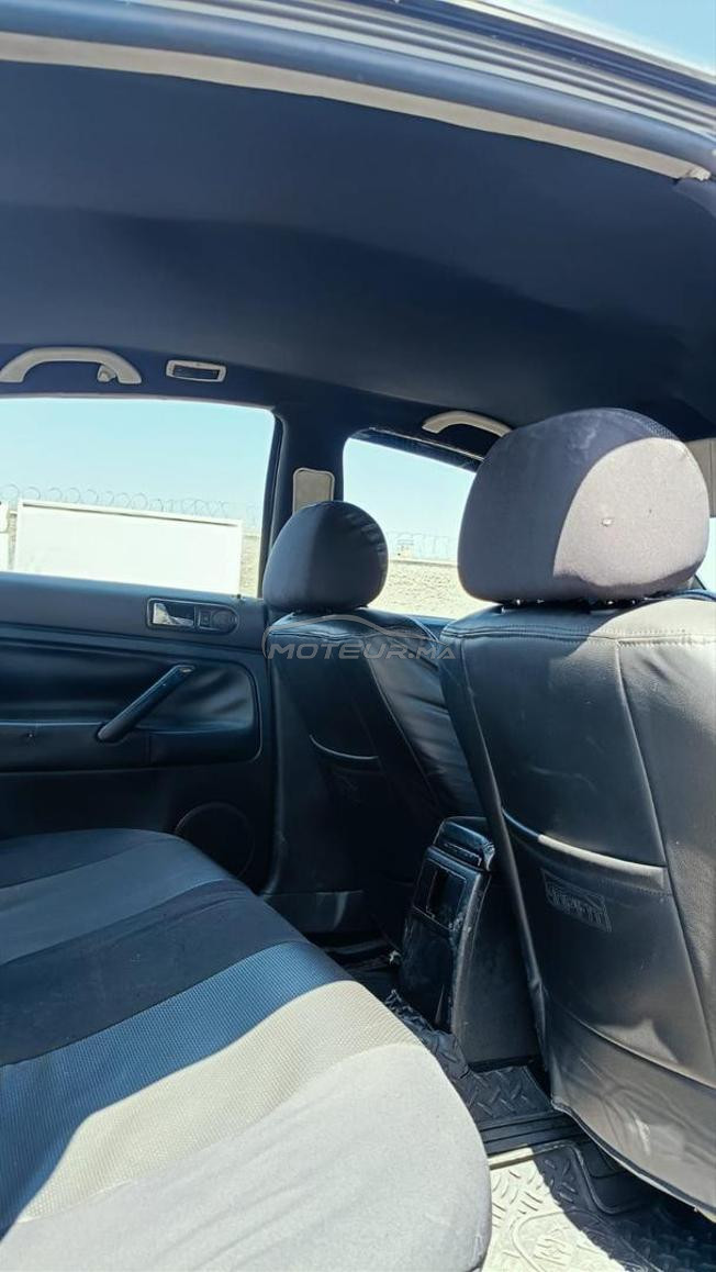 passat b6 2008 