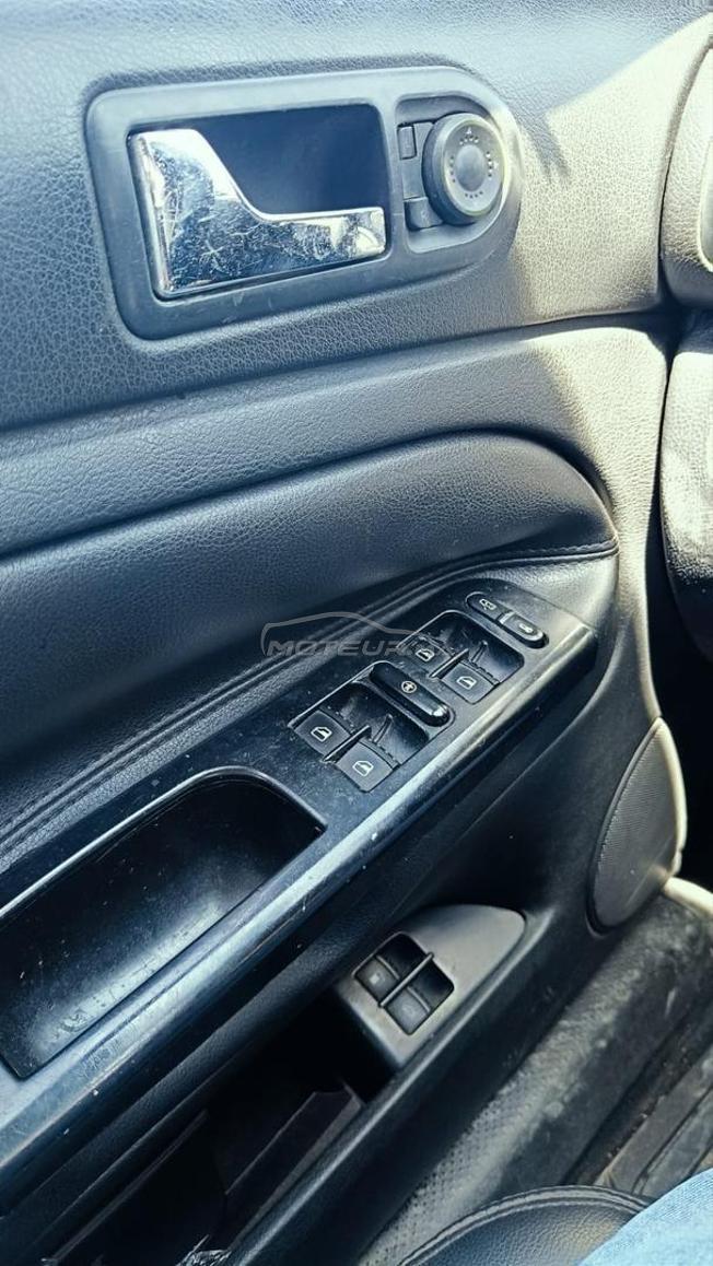 passat b6 2008 