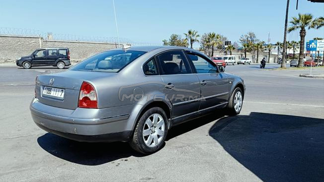passat b6 2008 