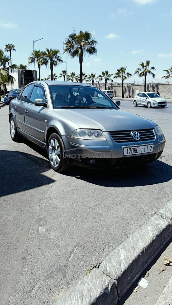 passat b6 2008 