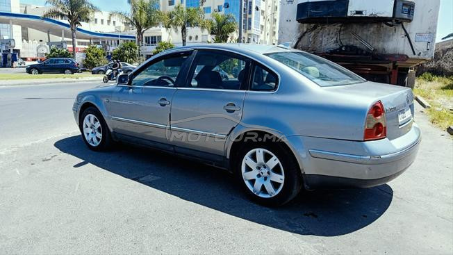 passat b6 2008 