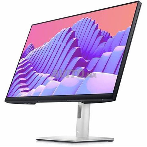 DELL P2722H LED FHD IPS