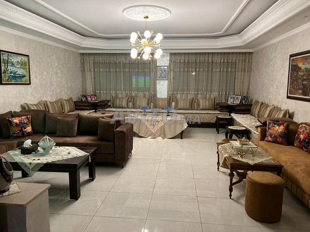 Appartement à vendre 146 m² à Casablanca